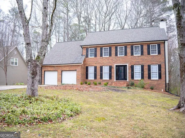 1853 Edington Rd SW, Marietta, GA 30064