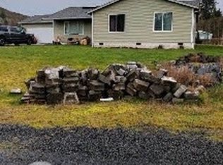 25 Central Ln, Aberdeen, WA 98520