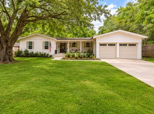 6917 Kirkwood Rd, Fort Worth, TX 76116