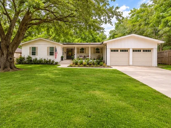 6917 Kirkwood Rd, Fort Worth, TX 76116