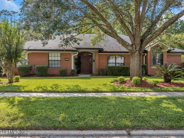 12010 MICHAELSON Way, Jacksonville, FL 32223