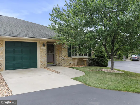 13029 Little Hayden Cir #54, Hagerstown, MD 21742