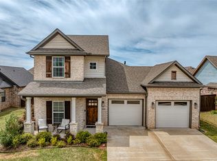 3823 Fawn Meadow Trl, Denison, TX 75020