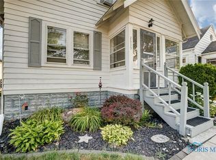 2639 119th St, Toledo, OH 43611