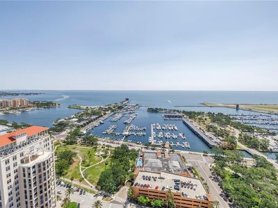 100 1st Ave N Unit 3104, St Petersburg, FL, 33701