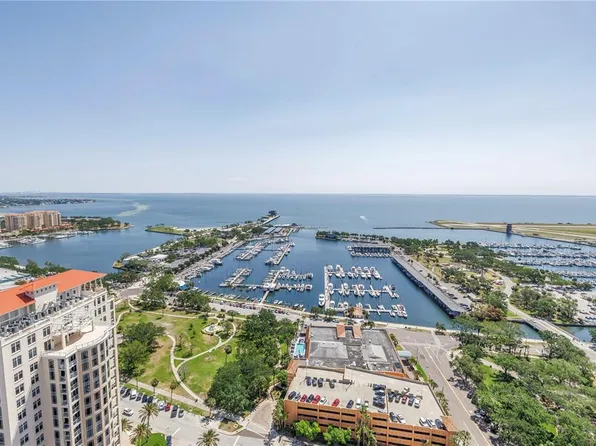 100 1st Ave N Unit 3104, St Petersburg, FL 33701