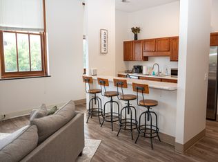 City Hall Apartments, Rochester, MN 55902