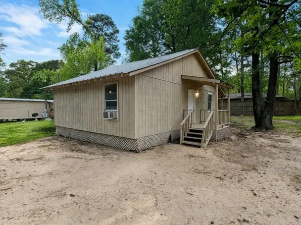 14 Lakeview, New Waverly, TX 77358