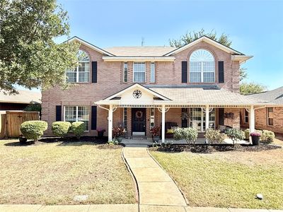 3437 Ash Ln, McKinney, TX, 75070