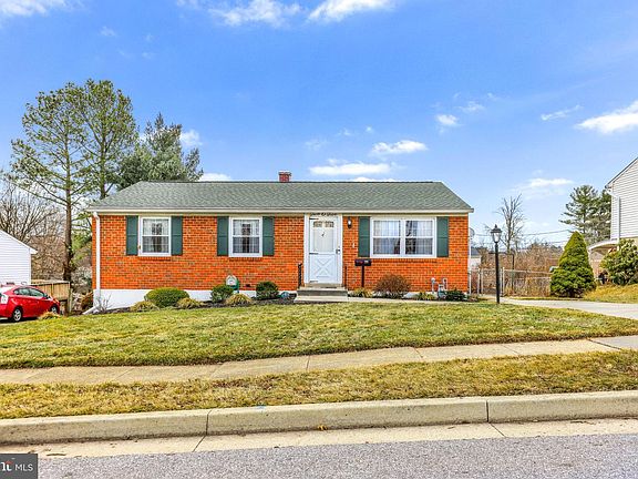 2nd image of 205 Northway Rd