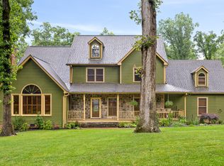 9 Northfield Rd, Signal Mountain, TN 37377