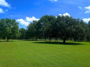 Fred Mallett Rd., Carriere, MS 39426