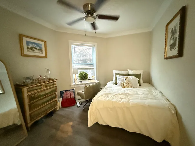3815 N Greenview Ave #3817.5-1E — Photo 9