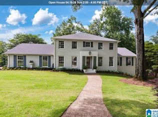4909 Brandywood Dr, Mountain Brook, AL 35223