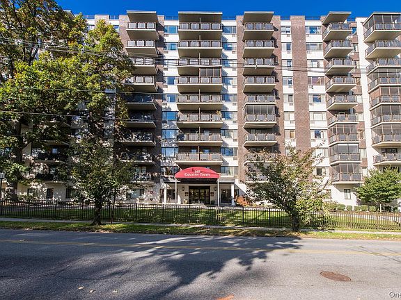 2nd image of 160 Academy Street #10G