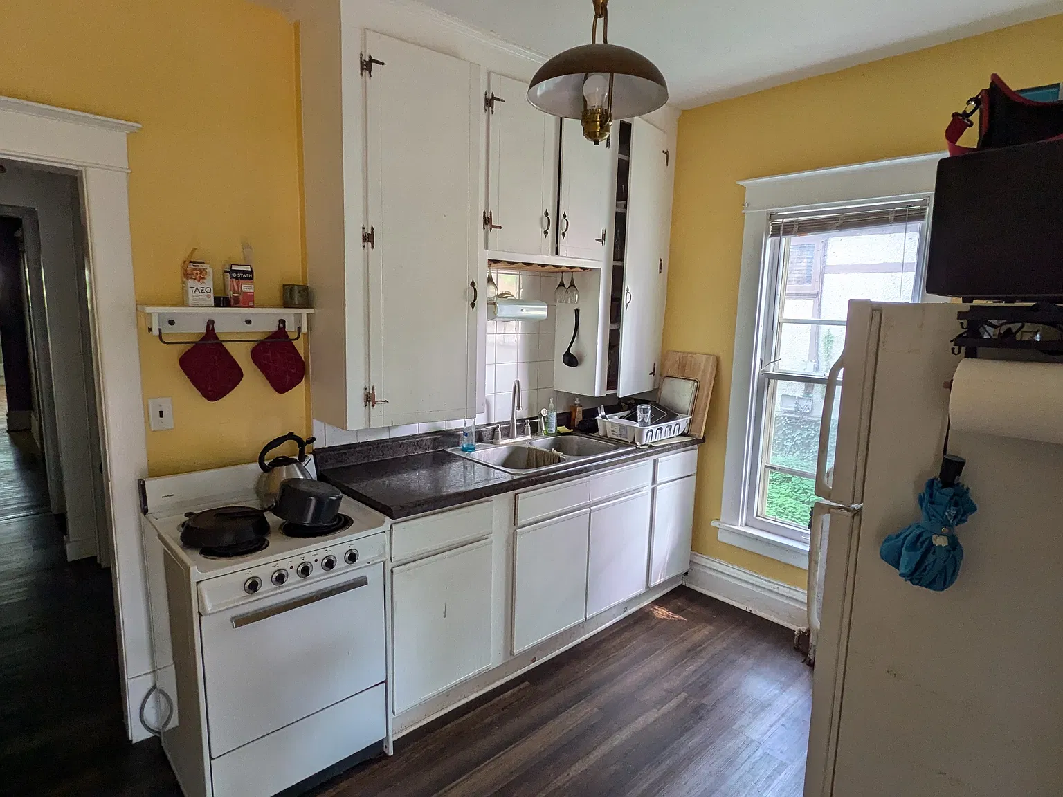 1 bed, 690 sqft, $850 — Photo 1