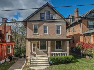 723 Mount Hope Ave, Cincinnati, OH 45204