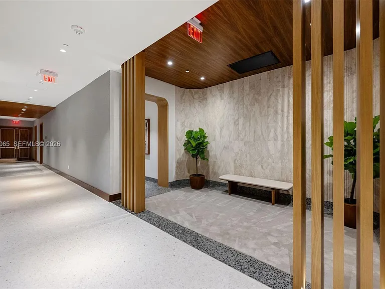 2678 Tigertail Ave #1705 — Photo 30
