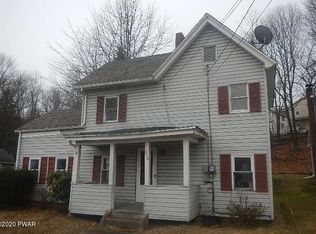 240 Erie St, Honesdale, PA 18431