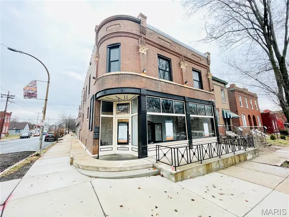 3323 Cherokee St, Saint Louis, MO 63118