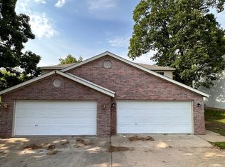2226 E Cinnamon Way, Fayetteville, AR 72703