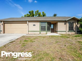 4332 SW 6th Pl, Cape Coral, FL 33914