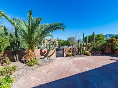 8647 N Candlewood Loop, Tucson, AZ, 85704
