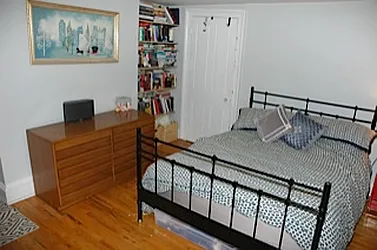 Rented by Boerum Hill Realty