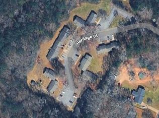 Heritage Court, Commerce, GA 30529