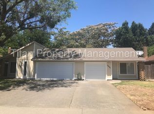 10991 Hirschfeld Way, Rancho Cordova, CA 95670