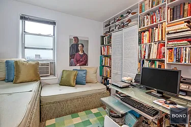 Sold by Bond New York