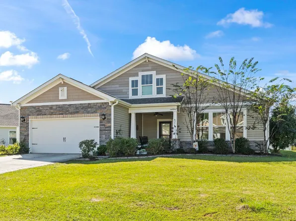 256 Copper Leaf Dr., Myrtle Beach, SC 29588
