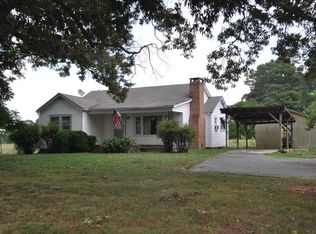 3410 Sikes Mill Rd, Monroe, NC 28110