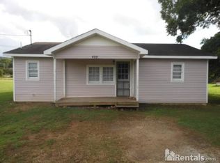 4991 Eulaton Rd, Anniston, AL 36201