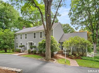 32 Silver Ridge Common, Weston, CT 06883