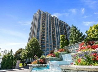 18 Mondeo Dr #737, Toronto, ON