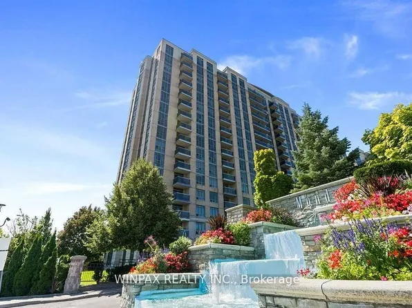 18 Mondeo Dr, Toronto, ON