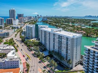 6770 Indian Creek Dr APT 4C, Miami Beach, FL 33141