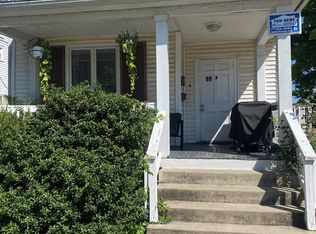 99 East State Street, Athens, OH 45701