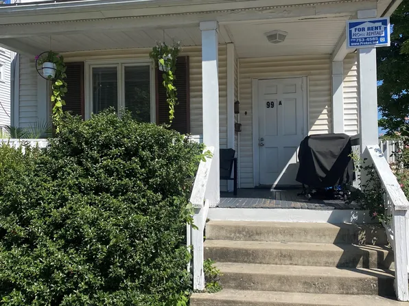 99 East State Street, 99 E State St, Athens, OH 45701