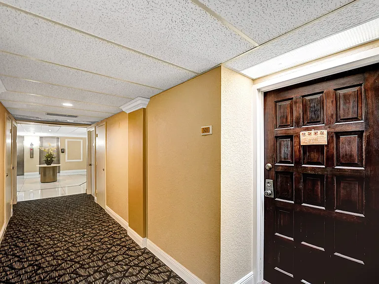 3800 N Hills Dr #301 — Photo 2