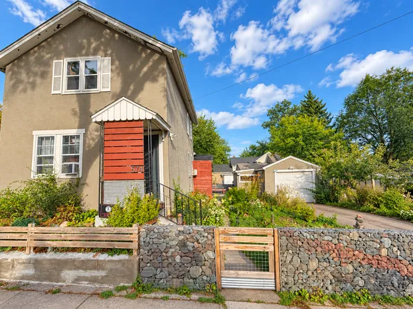 574 Brunson St, Saint Paul, MN 55130