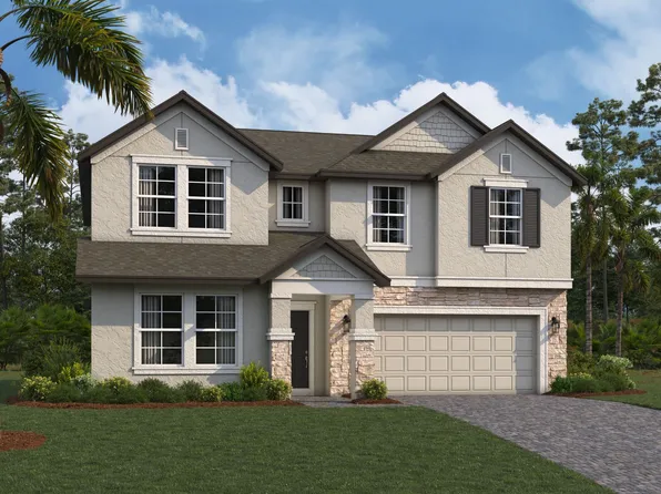 13128 Hunters Pond Dr, Hudson, FL 34669