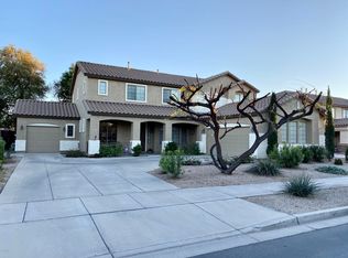 19673 E Mayberry Rd, Queen Creek, AZ 85142