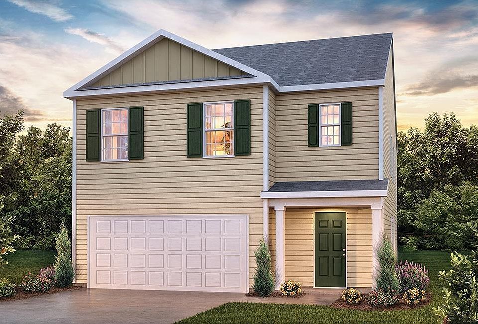 1st image of 4634 Bessemer Ct Lot 1184