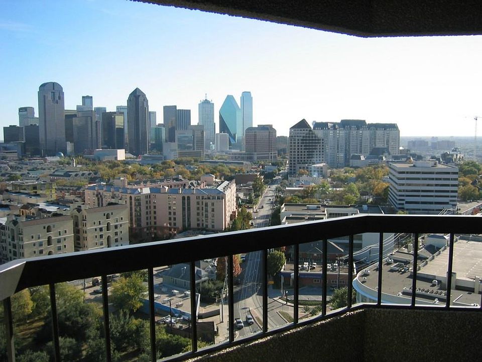 1st image of 3030 McKinney Ave APT 1001