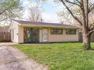 3295 Mary Ave, Columbus, OH