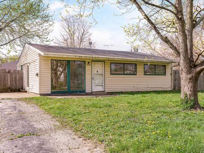 3295 Mary Ave, Columbus, OH, 43204