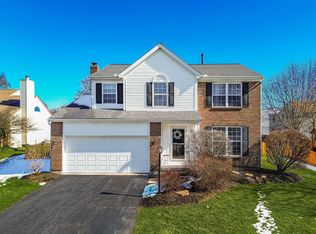 3366 Scioto Glen Dr, Hilliard, OH 43026