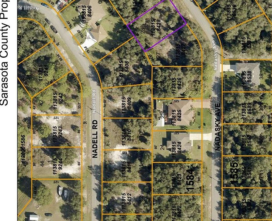 2nd image of NADASKY AVENUE